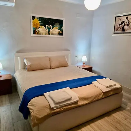 Heartstay! Apartment