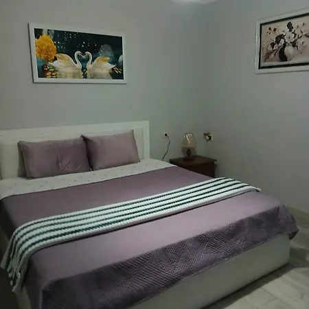 Apartment Heartstay! *