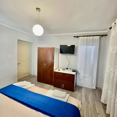 Heartstay! * 地拉那