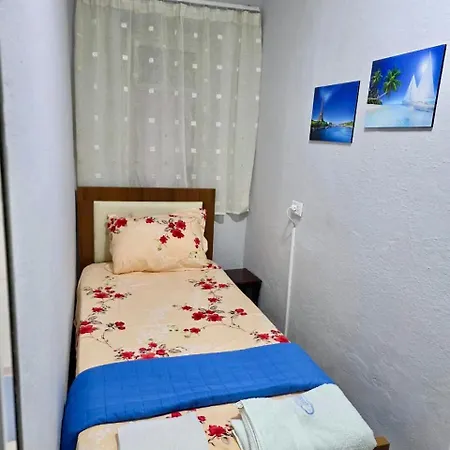 Appartement Heartstay! Tirana