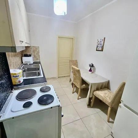 Heartstay! Appartement *