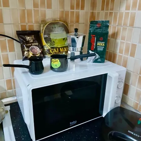 Heartstay! * 地拉那