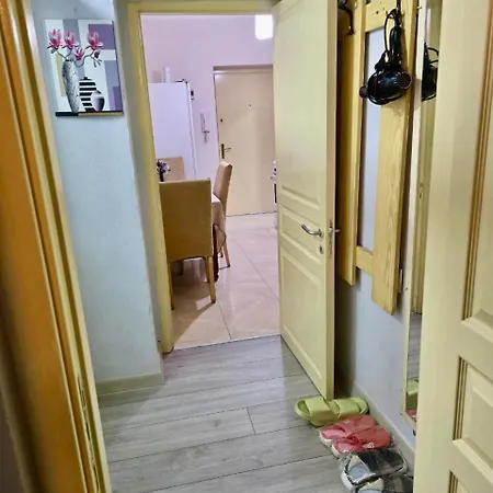 Heartstay! 地拉那