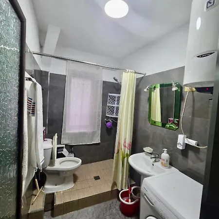 Appartement Heartstay! Tirana