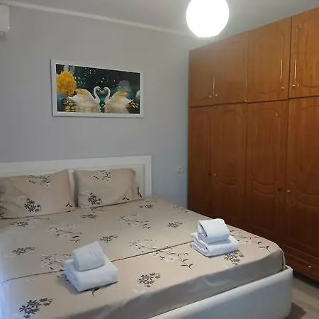 Heartstay! Appartement Tirana
