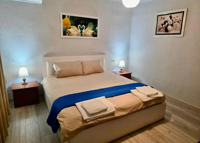 Heartstay! Apartamento