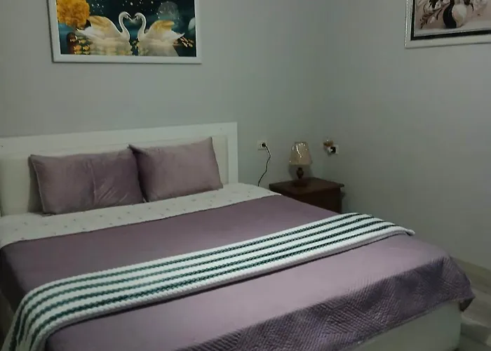 Apartamento Heartstay! *