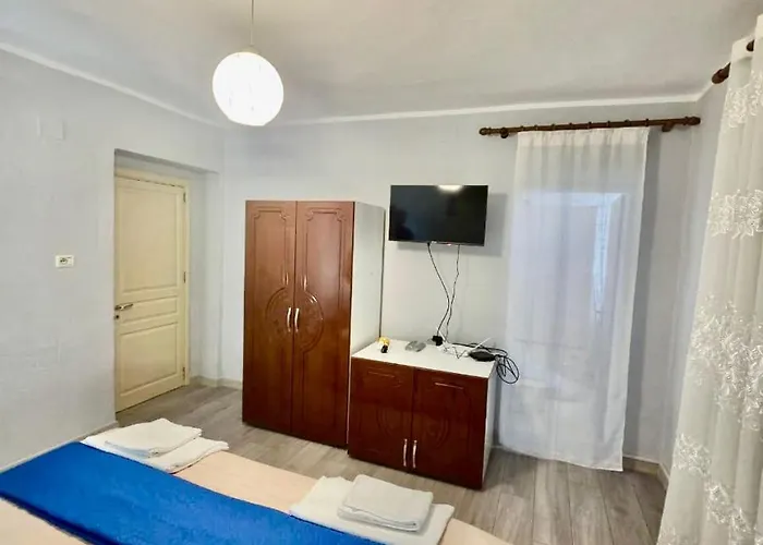 Heartstay! * 地拉那