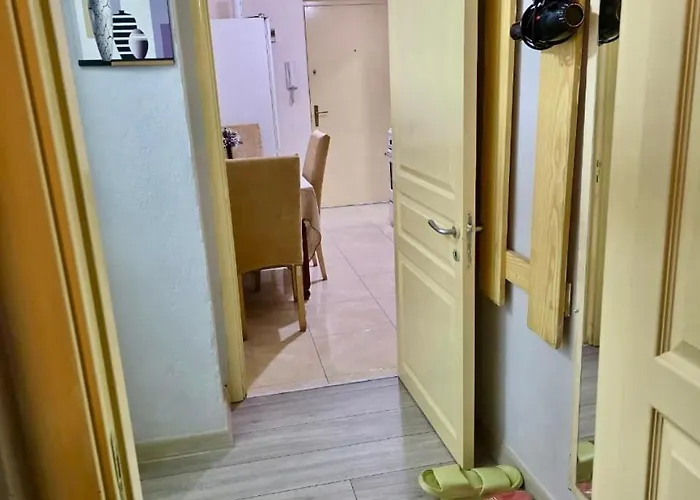 Heartstay! 地拉那