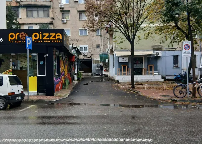 Apartamento Heartstay! *